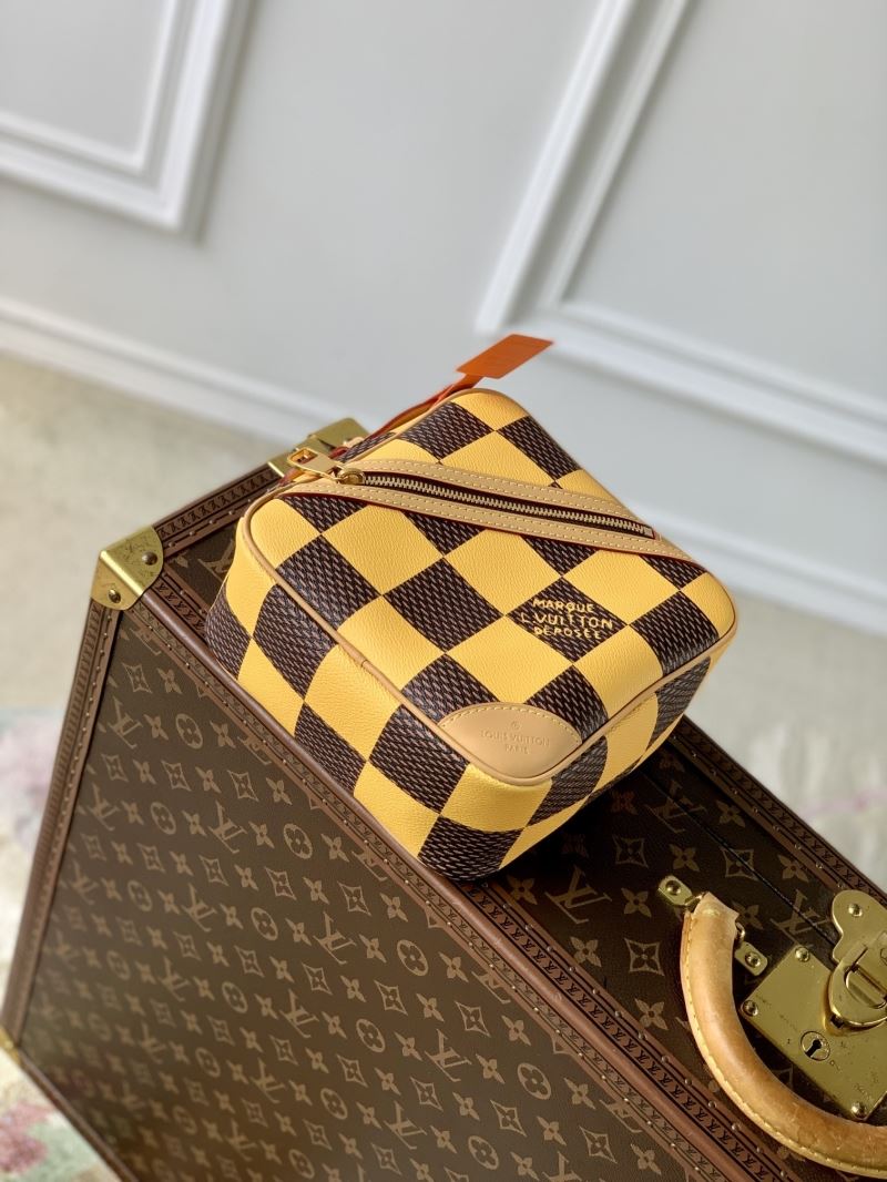 LV Satchel bags